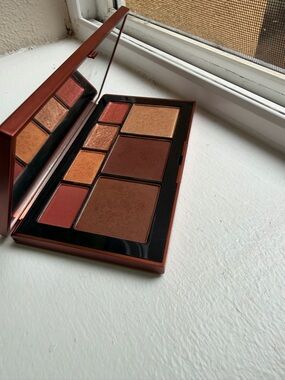NARS Ultimate Laguna Face Palette ll